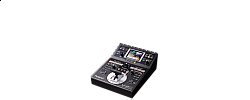 Video Mixer & Software